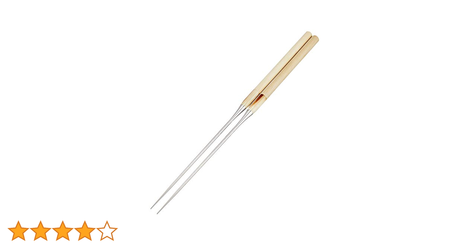 プロ用 ステンレス 盛箸 135mm 白茶水牛柄 プロ用 ステンレス 盛箸 135mm 白茶水牛柄 プロ用 ステンレス 盛